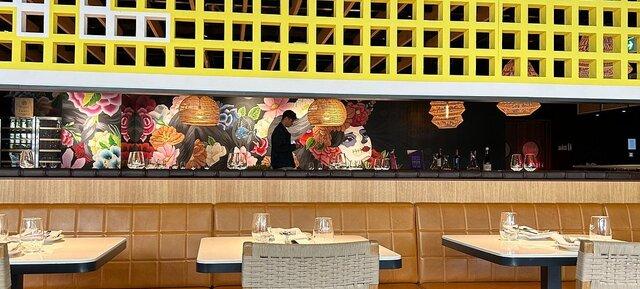 Urban Kitchen by Dicke Butz in Frankfurt 2