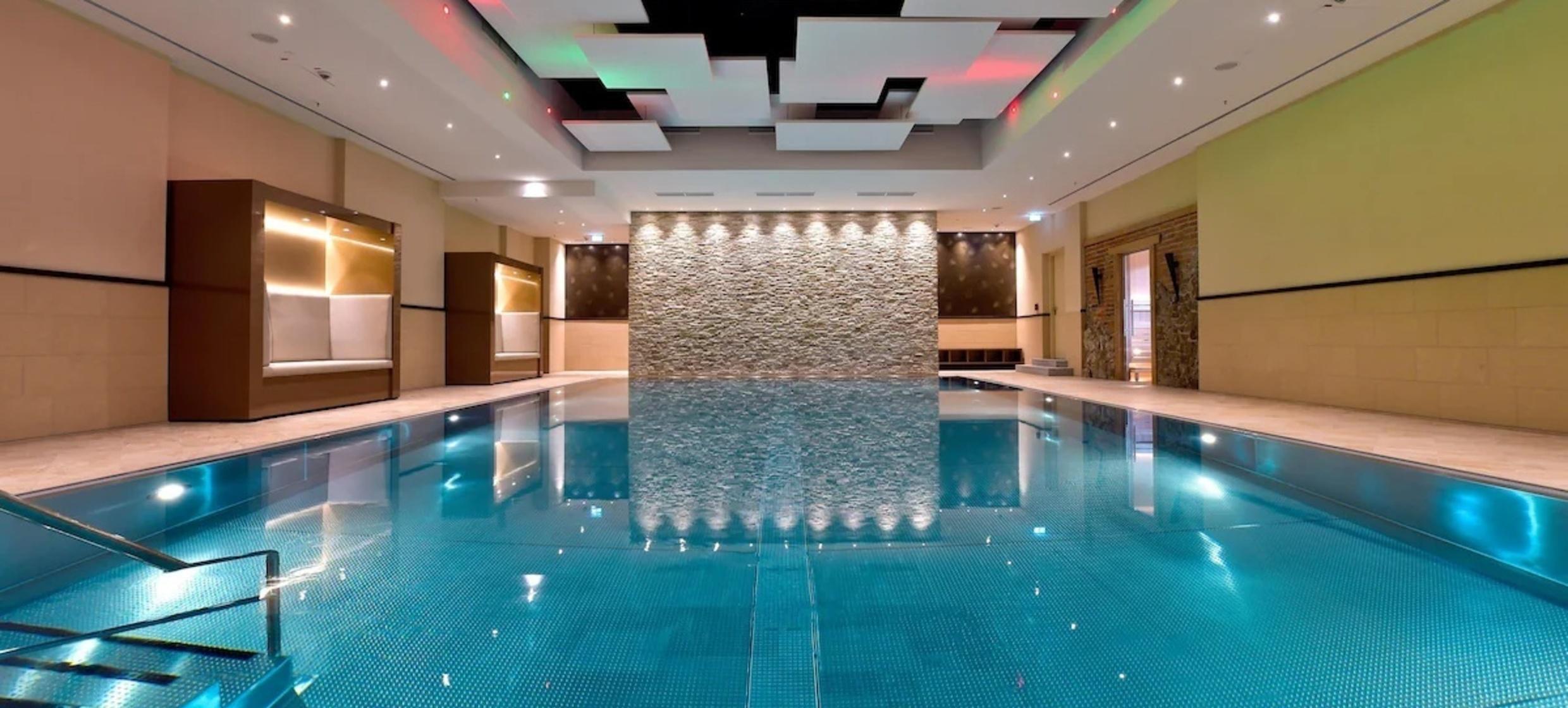 Radisson Blu Hotel, Bonn 7