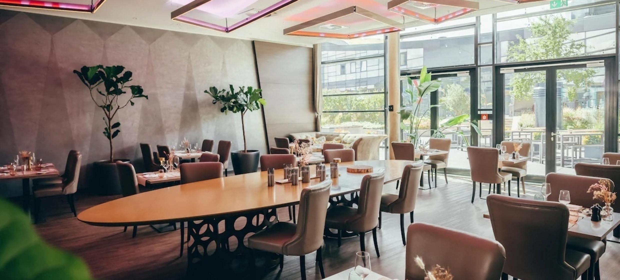 Radisson Blu Hotel, Bonn 5