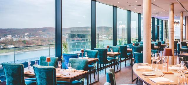 Radisson Blu Hotel, Bonn in Bonn 3