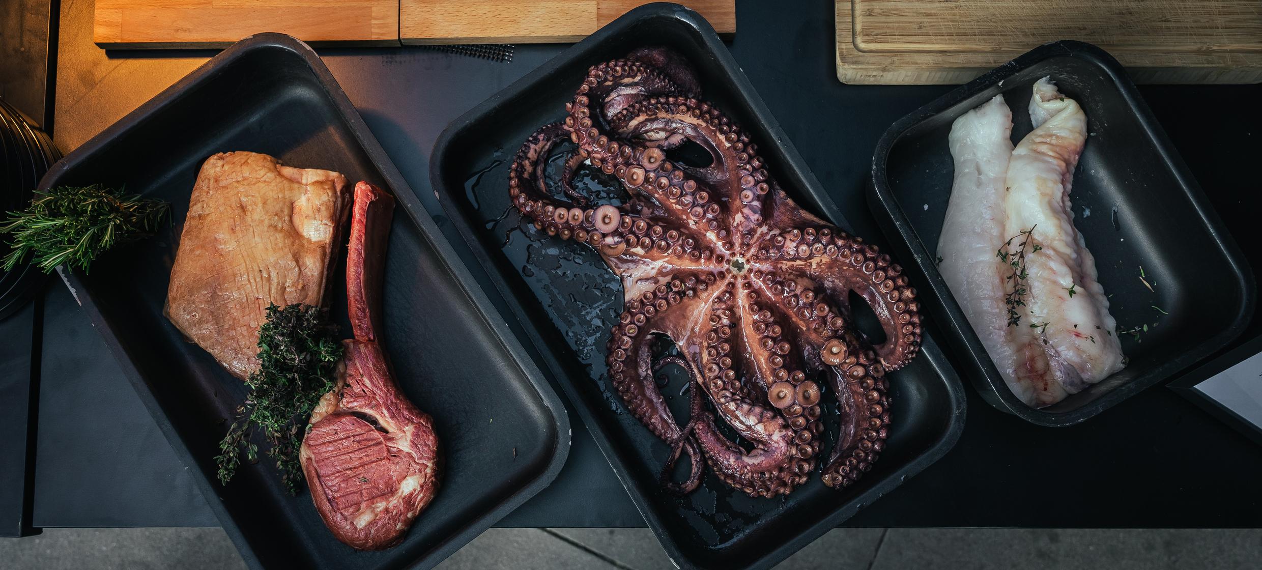 SOMMERFEST – BBQ EDITION 5