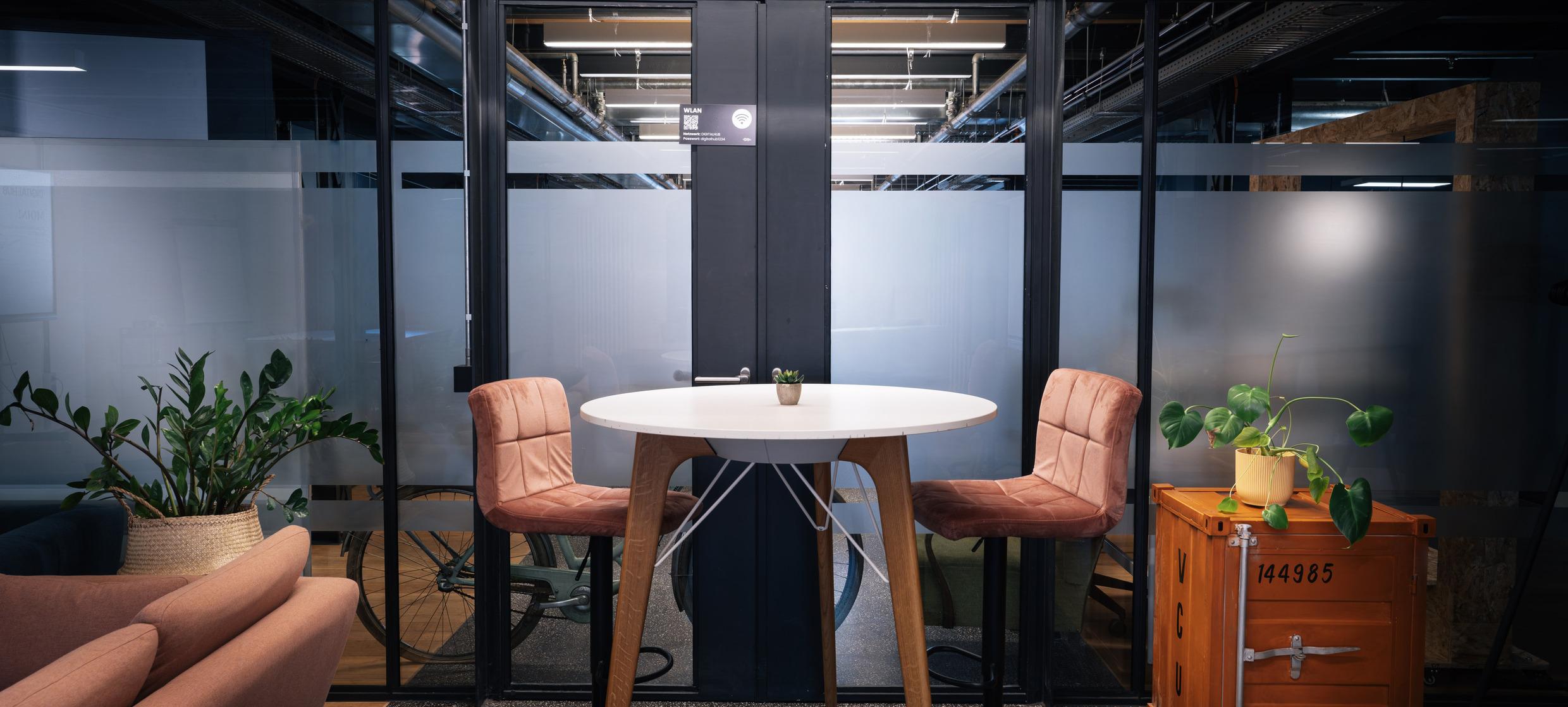 Digital Hub Logistics & Commerce Elbe 3