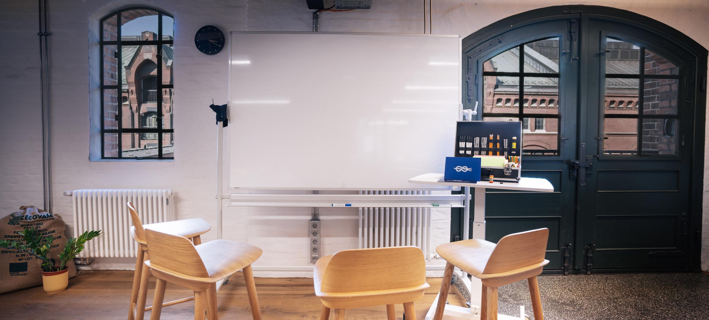 Digital Hub Logistics & Commerce Elbe 4
