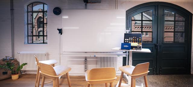 Digital Hub Logistics & Commerce Elbe in Hamburg 4