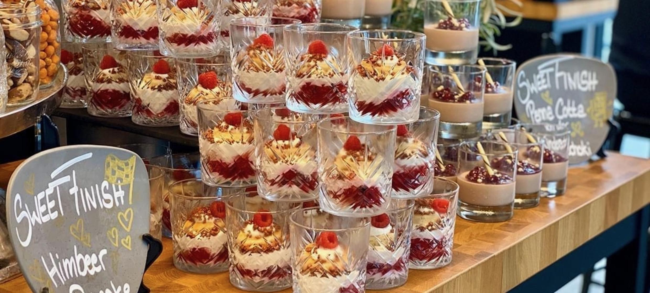 Ihre Traumhochzeit in der Neuen Stadthalle Langen 4