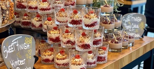 Ihre Traumhochzeit in der Neuen Stadthalle Langen in Neue Stadthalle Langen / Langen 4