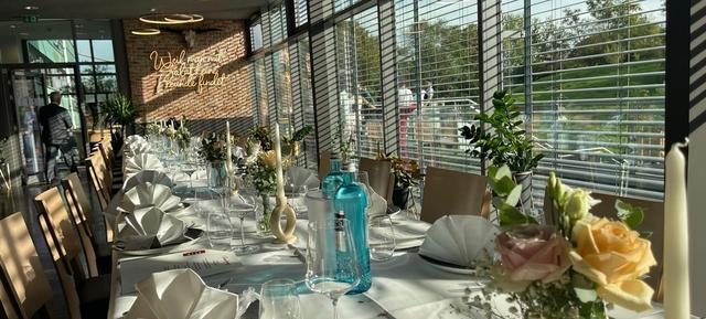 Ihre Traumhochzeit in der Neuen Stadthalle Langen in Neue Stadthalle Langen / Langen 2