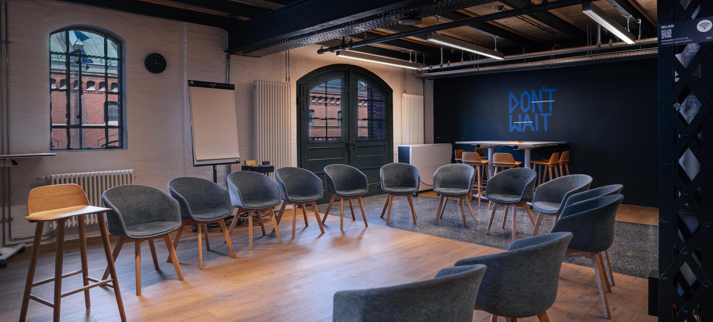 Digital Hub Logistics & Commerce Alster 2