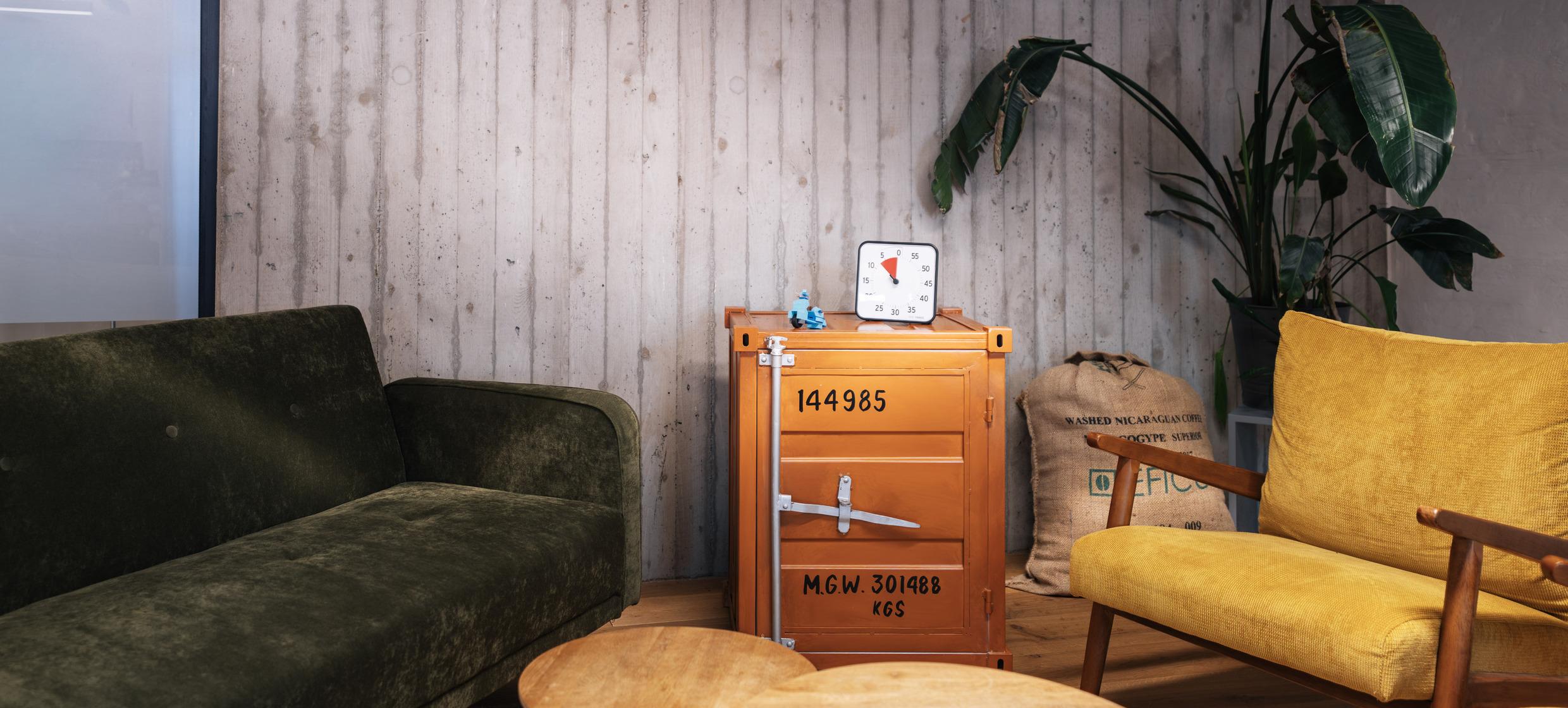 Digital Hub Logistics & Commerce Alster 4