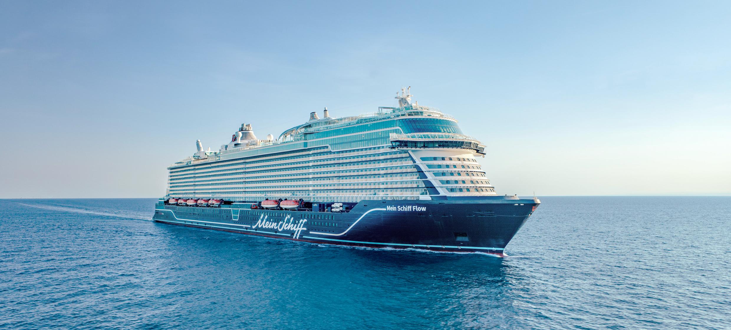 TUI Cruises GmbH 2