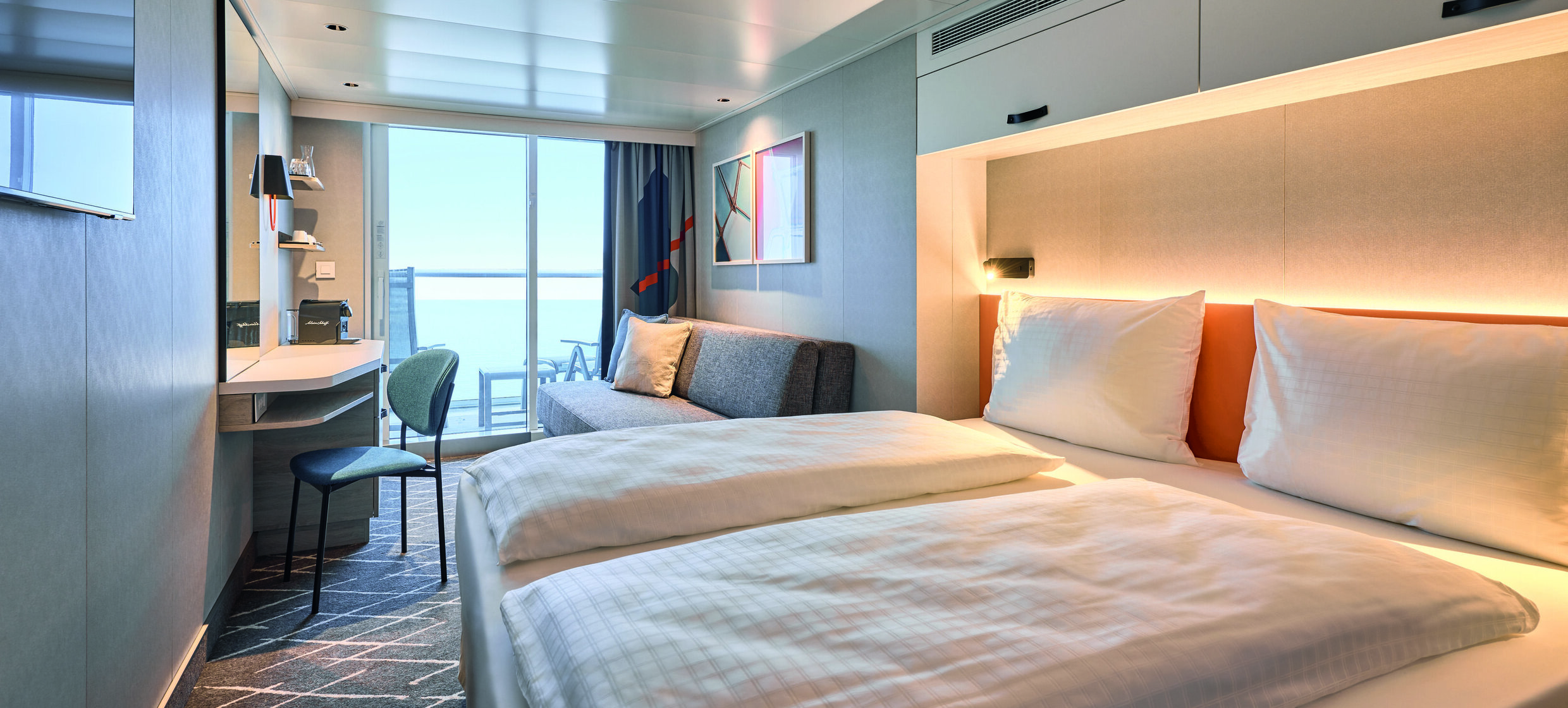 TUI Cruises GmbH 11