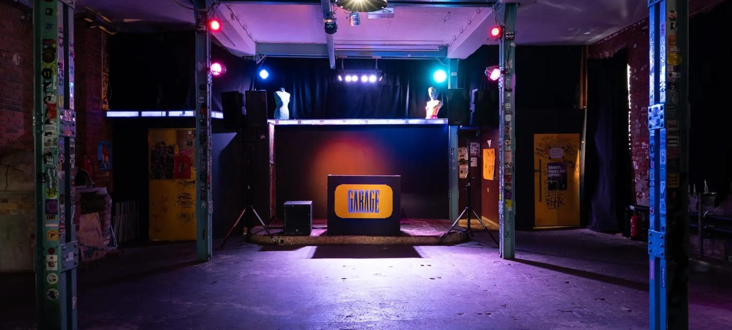 Garage Ost 7