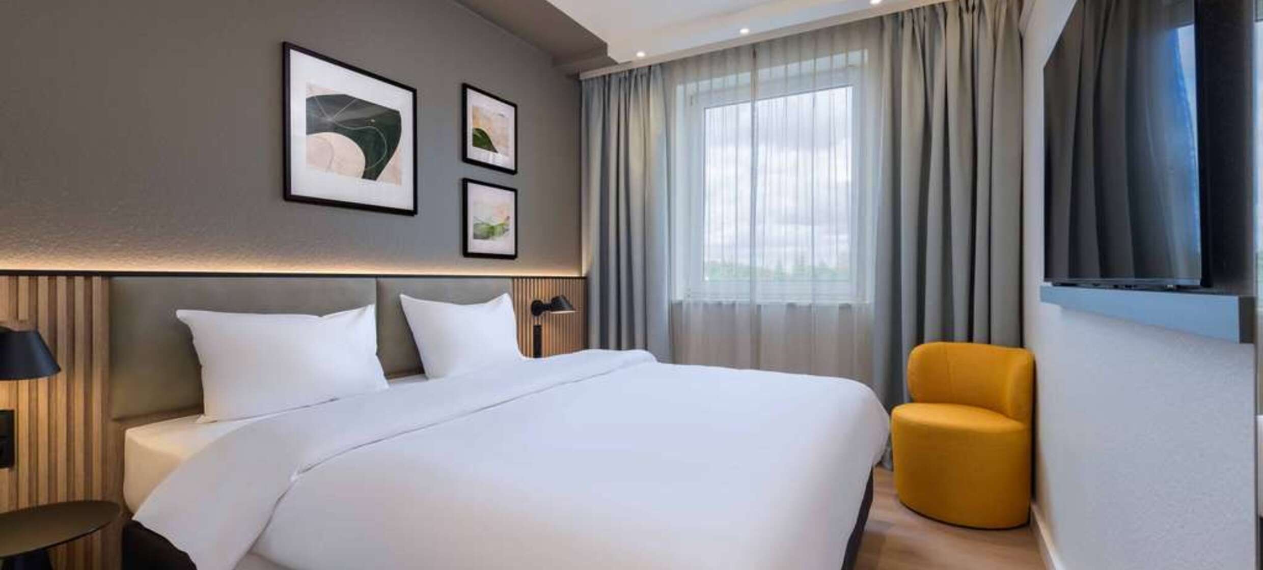 ibis Paderborn City 1
