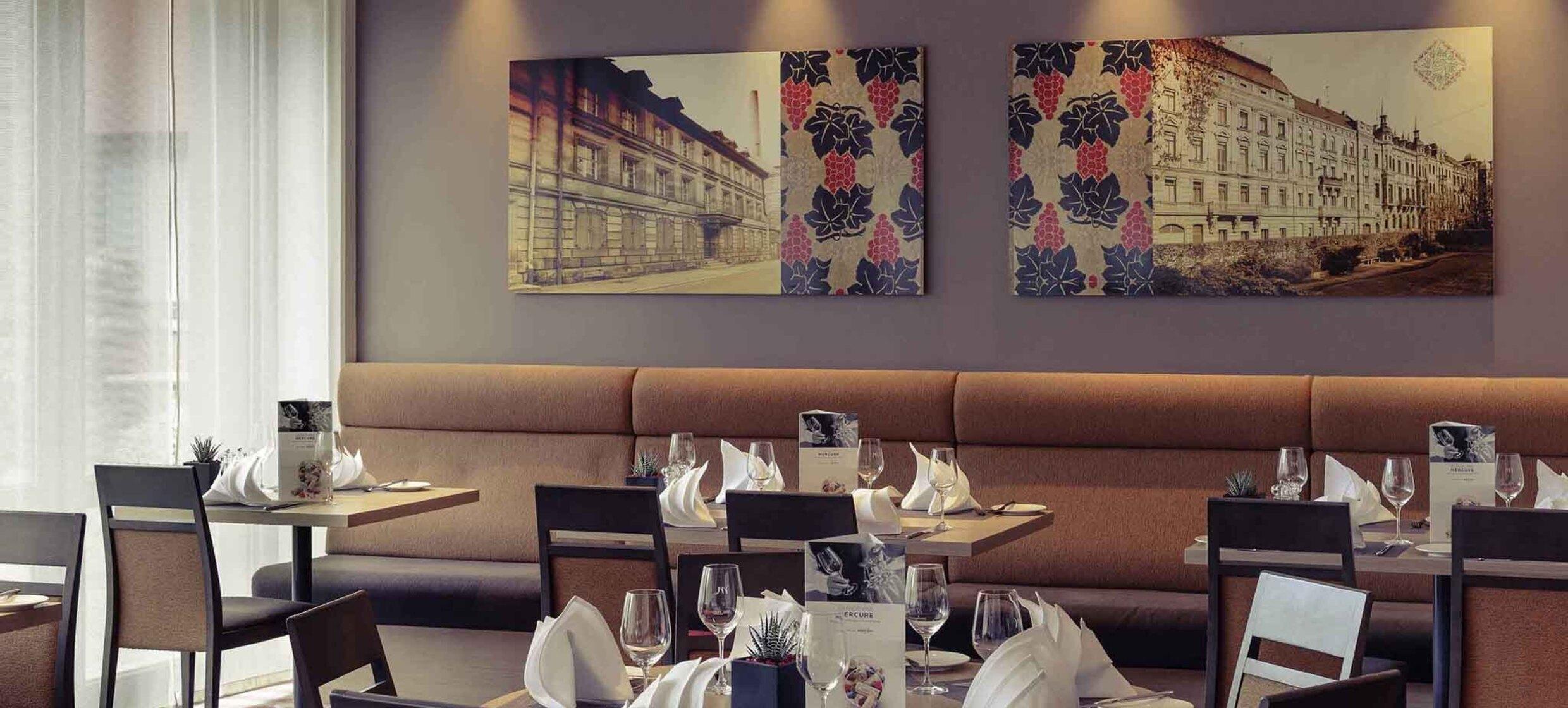 Fürther Hotel Mercure Nürnberg West 5