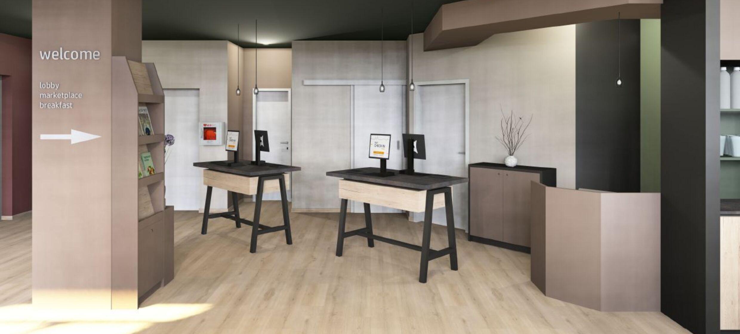 ibis Paderborn City 2