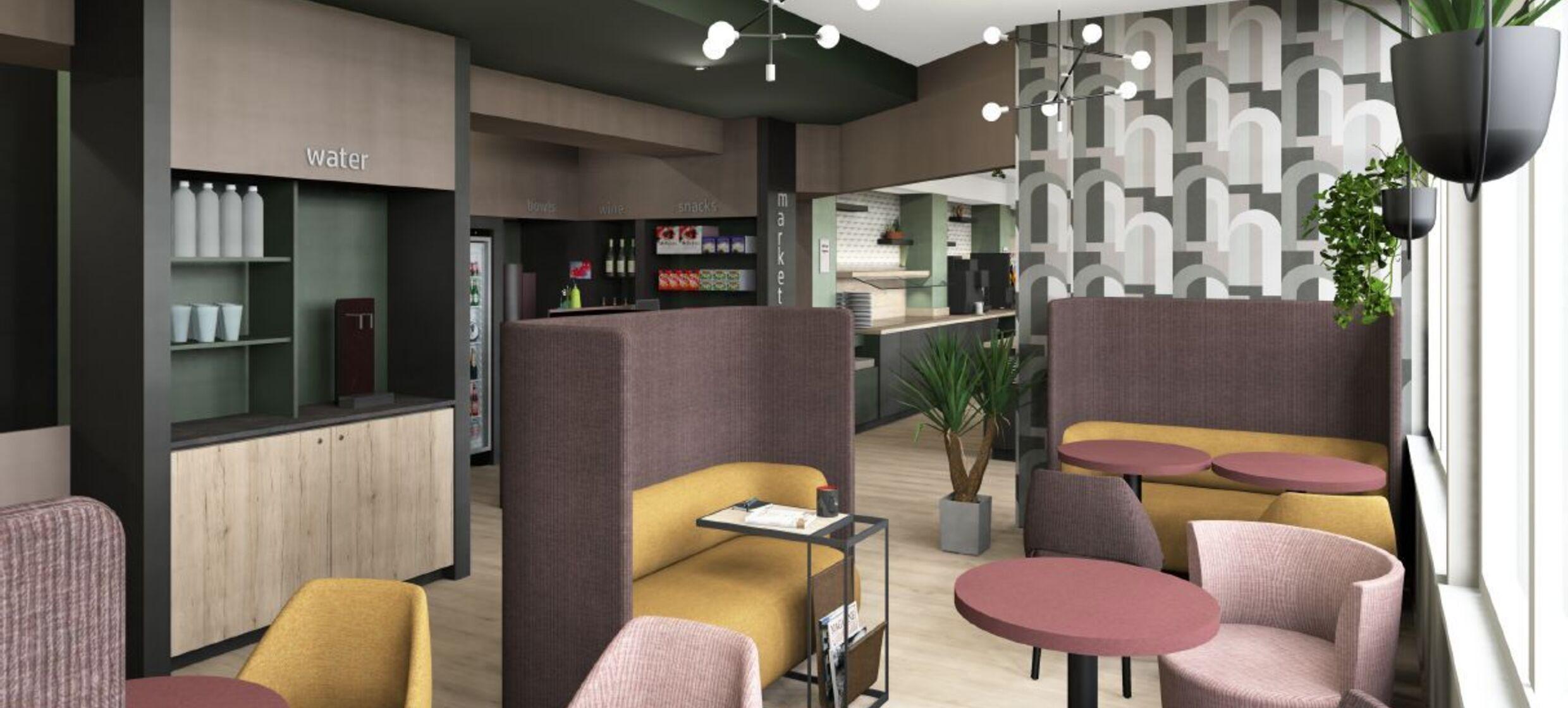 ibis Paderborn City 3