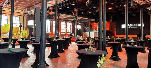 Das Liebig Aachen in Aachen 2