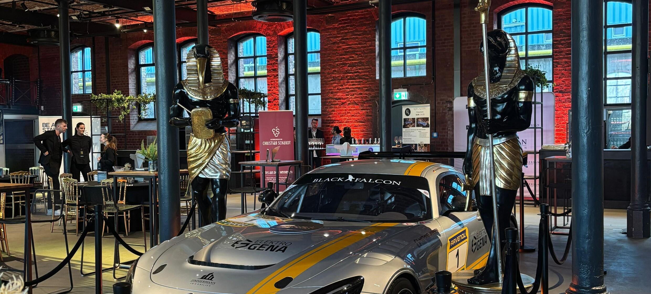 Das Liebig Aachen 12