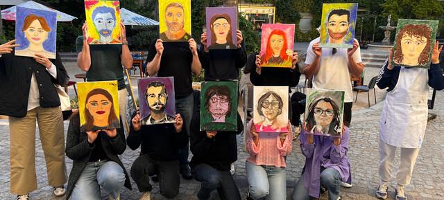 PaintNow in Berlin 4