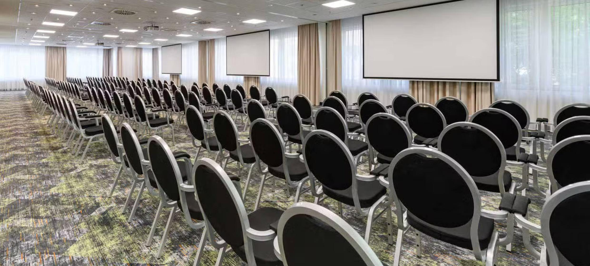 Mercure Hotel Bochum City 2