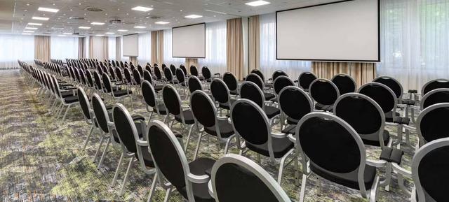 Mercure Hotel Bochum City in Bochum / Innenstadt 2