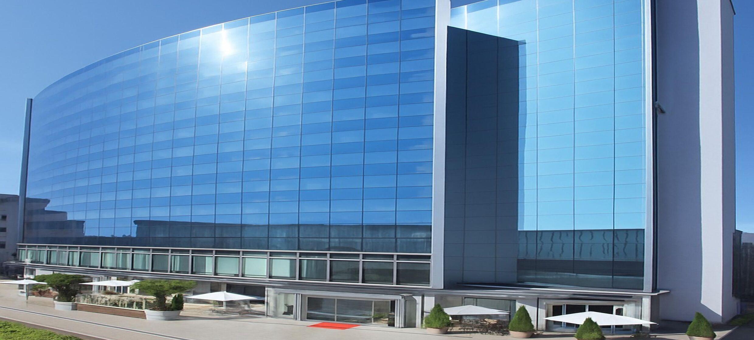 Holiday Inn Cottbus 1
