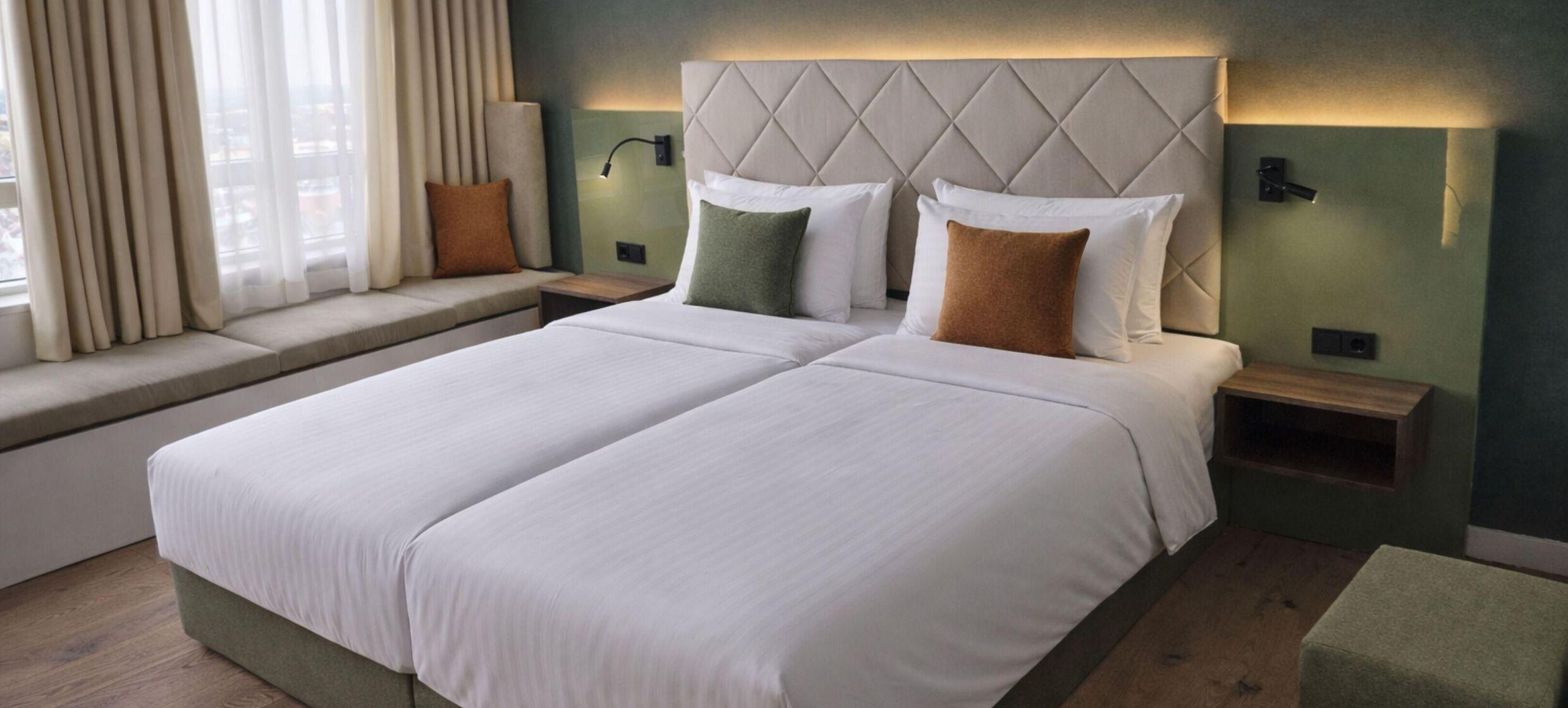 Holiday Inn Cottbus 2