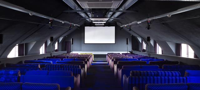 Urban Venue Hub in Berlin 4
