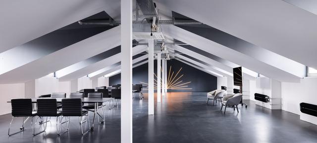 Urban Venue Hub in Berlin 7