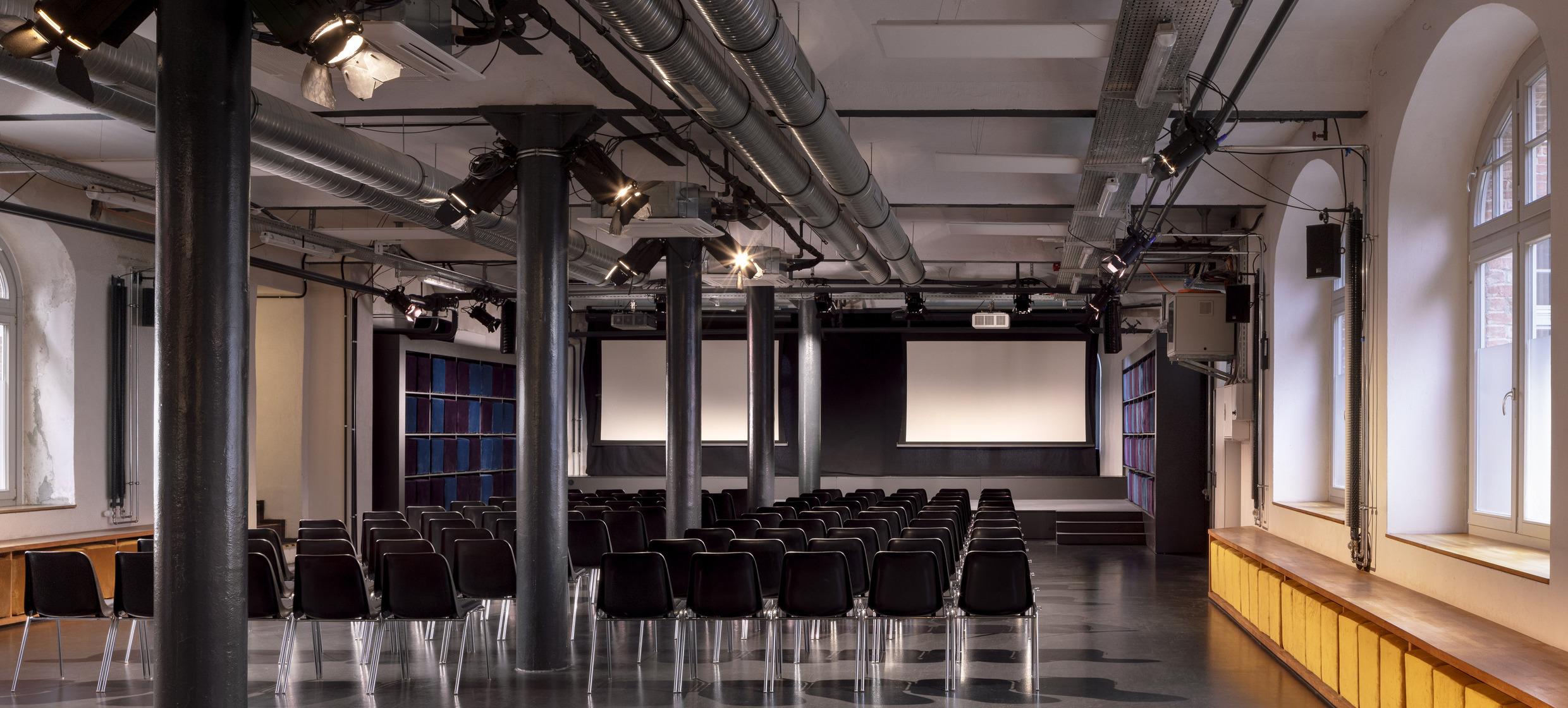 Urban Venue Hub 5