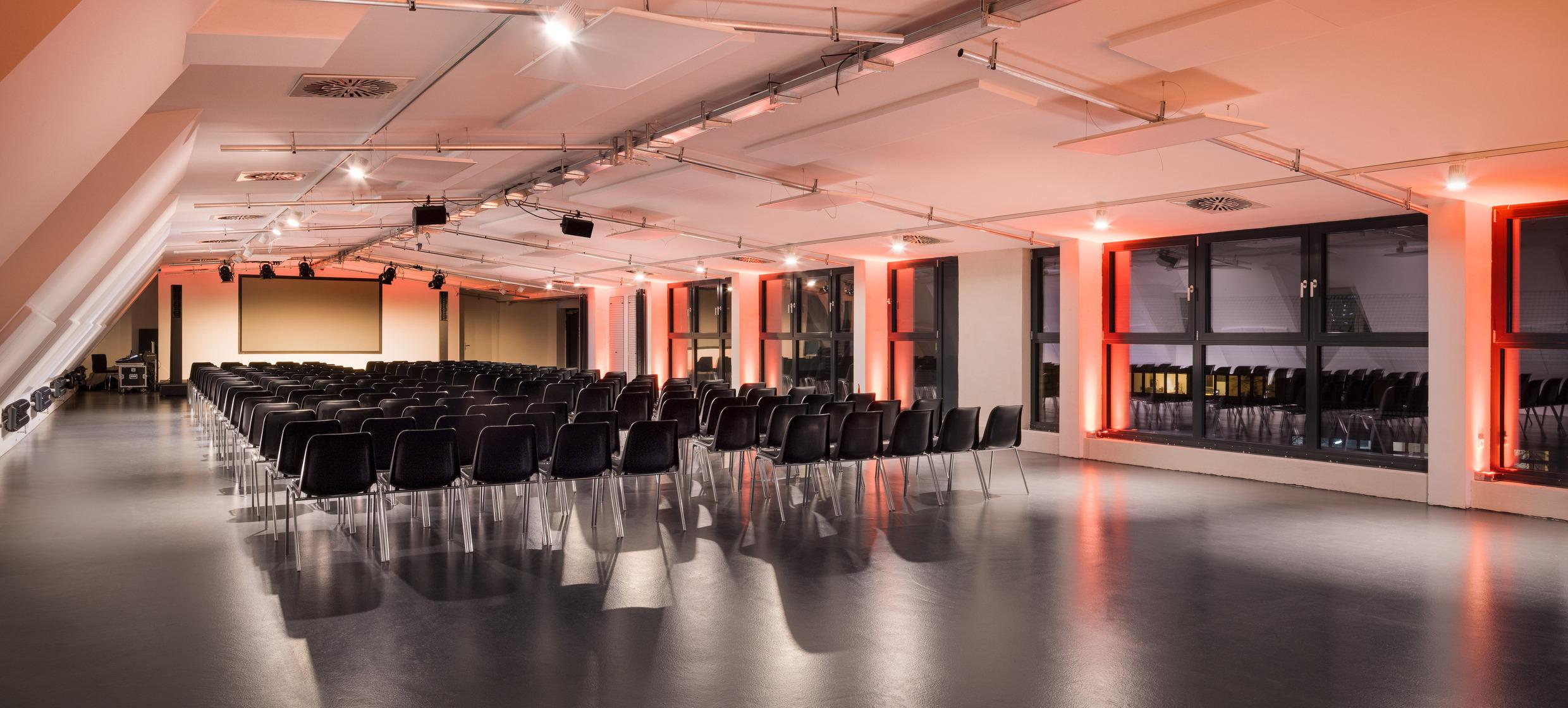Urban Venue Hub 2