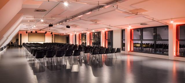 Urban Venue Hub in Berlin 2