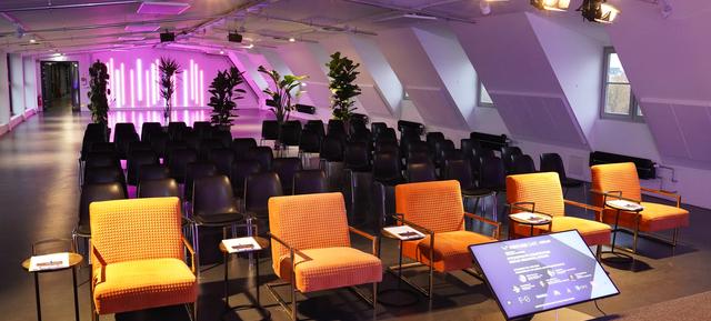 Urban Venue Hub in Berlin 3