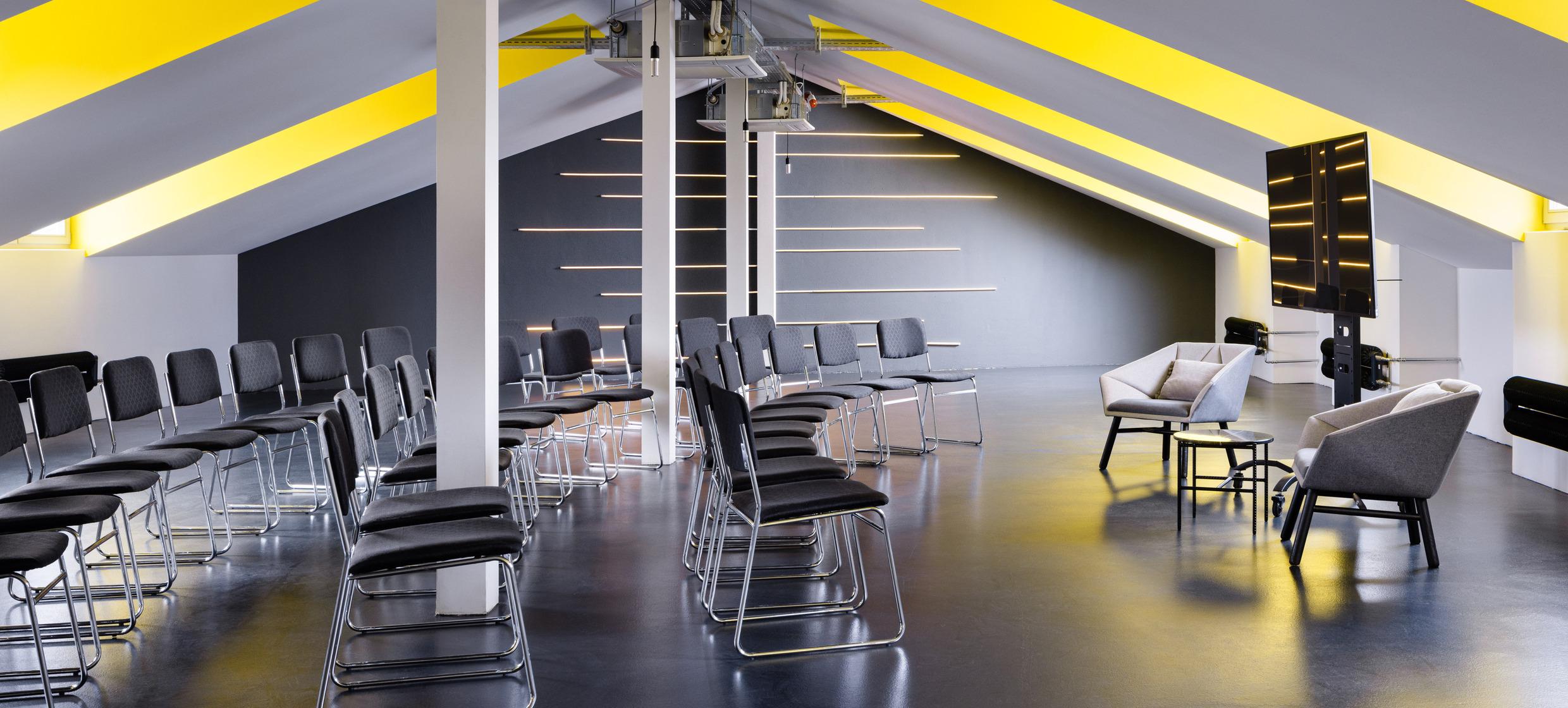 Urban Venue Hub 11
