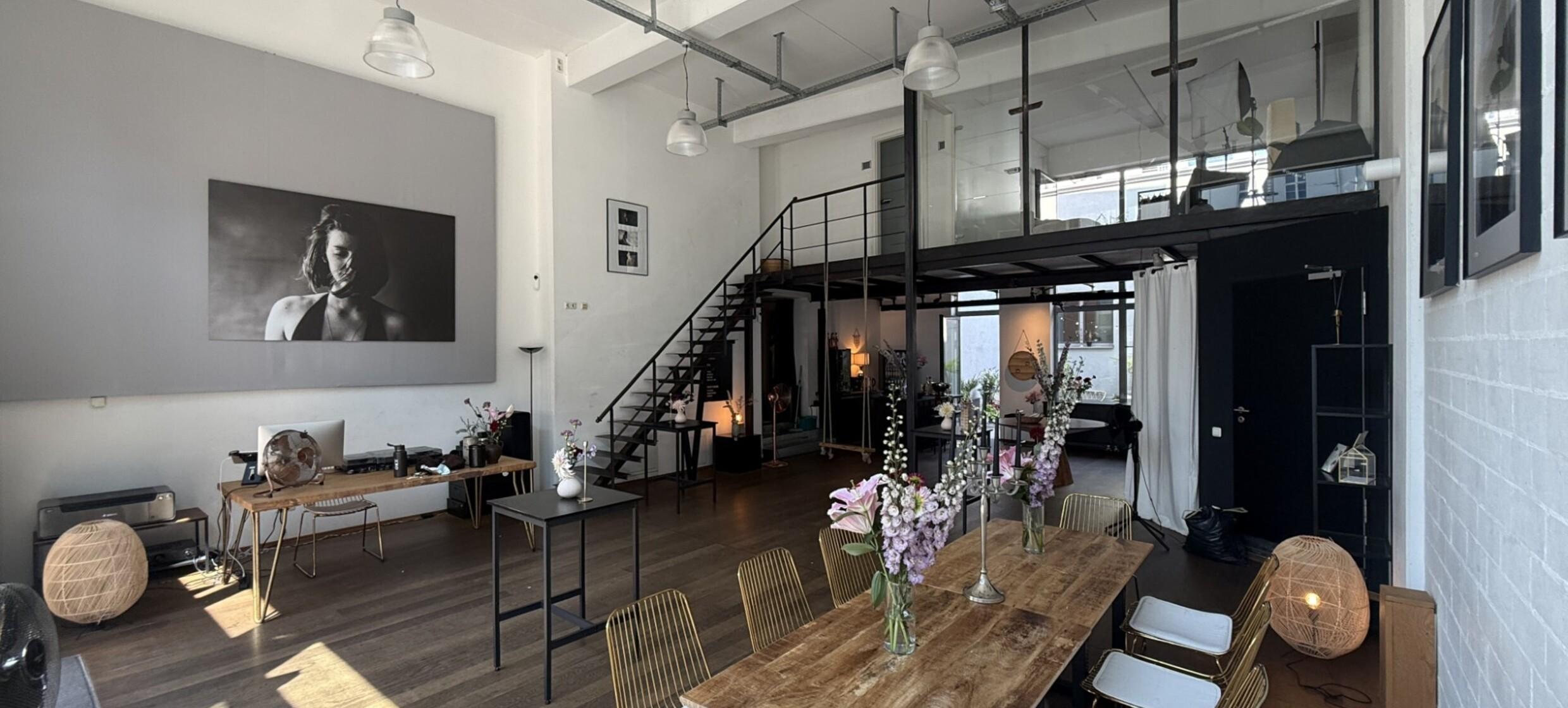 Eventloft by Hej Love Cologne 3
