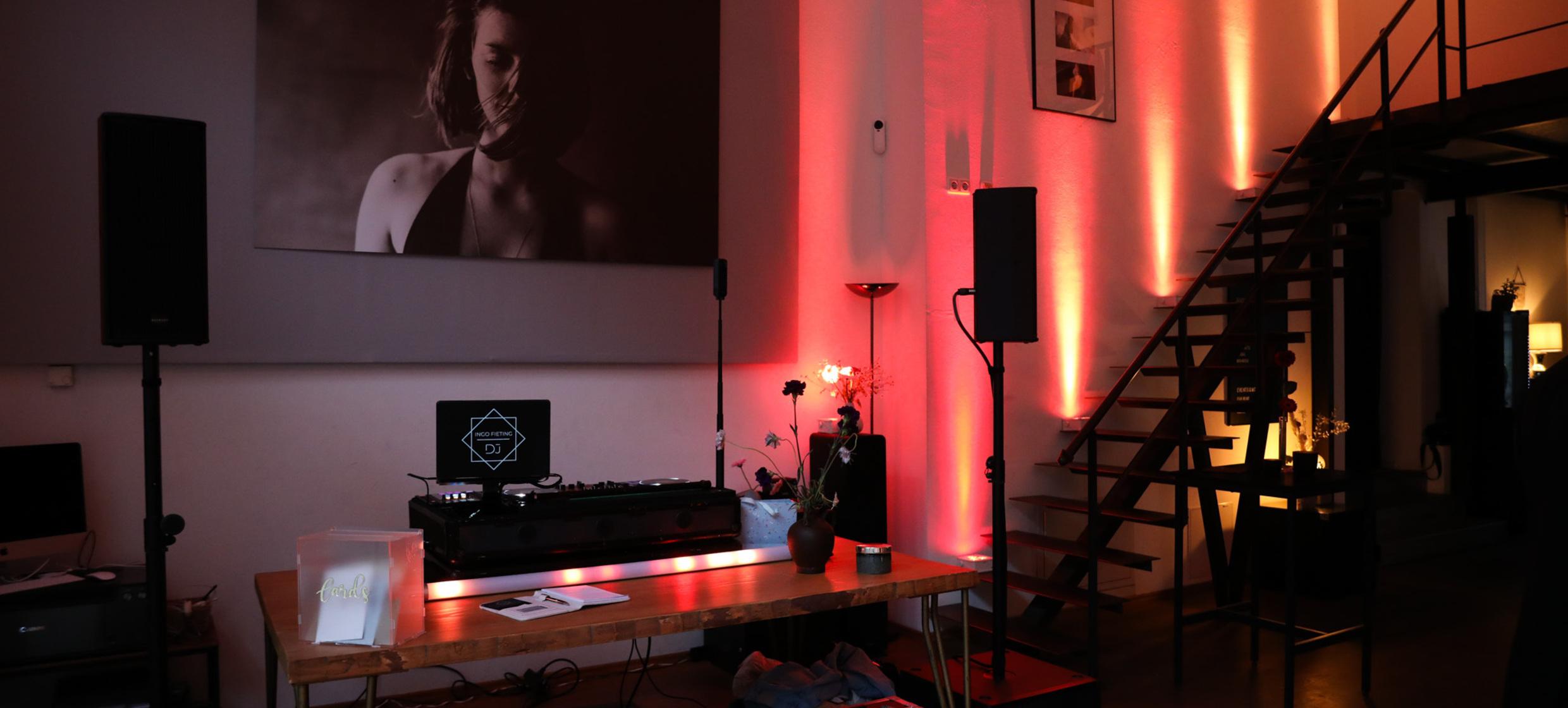 Eventloft by Hej Love Cologne 6
