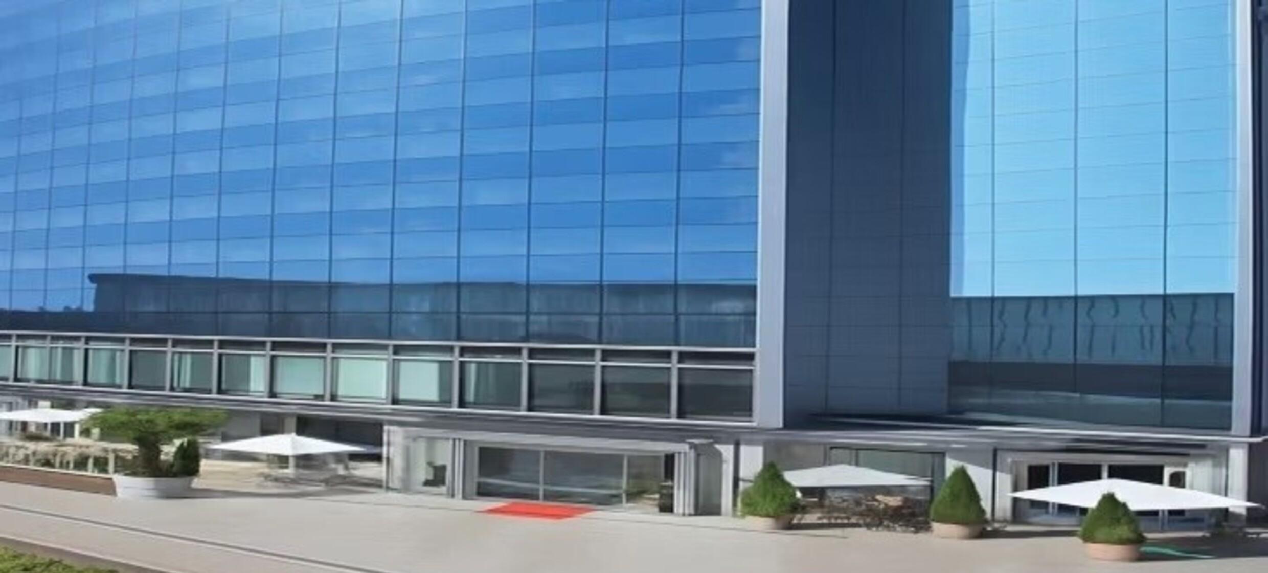 Holiday Inn Cottbus in Cottbus 1