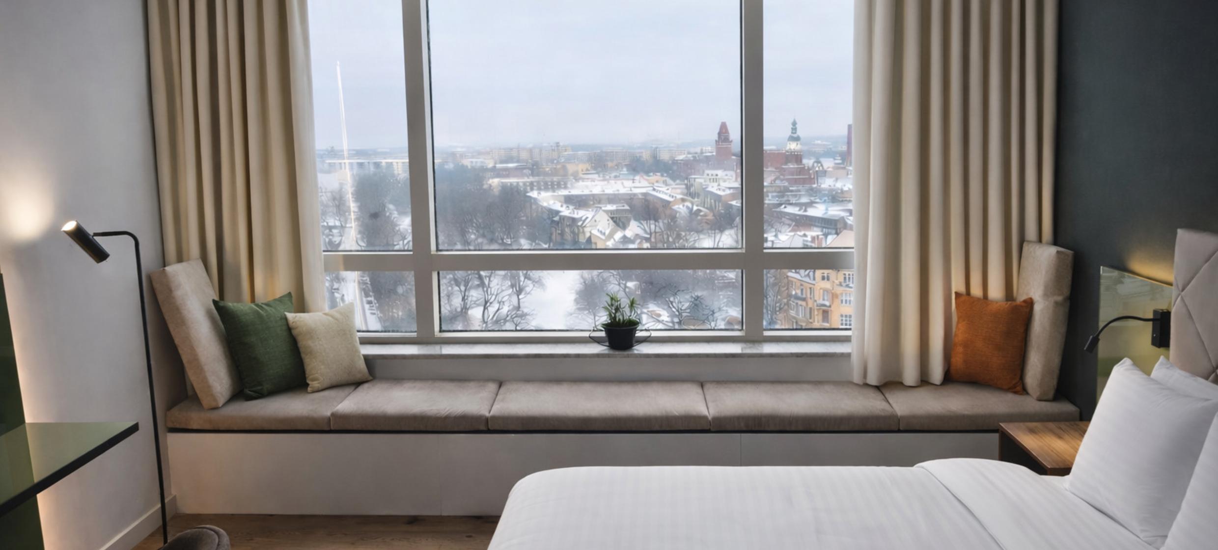 Holiday Inn Cottbus 2