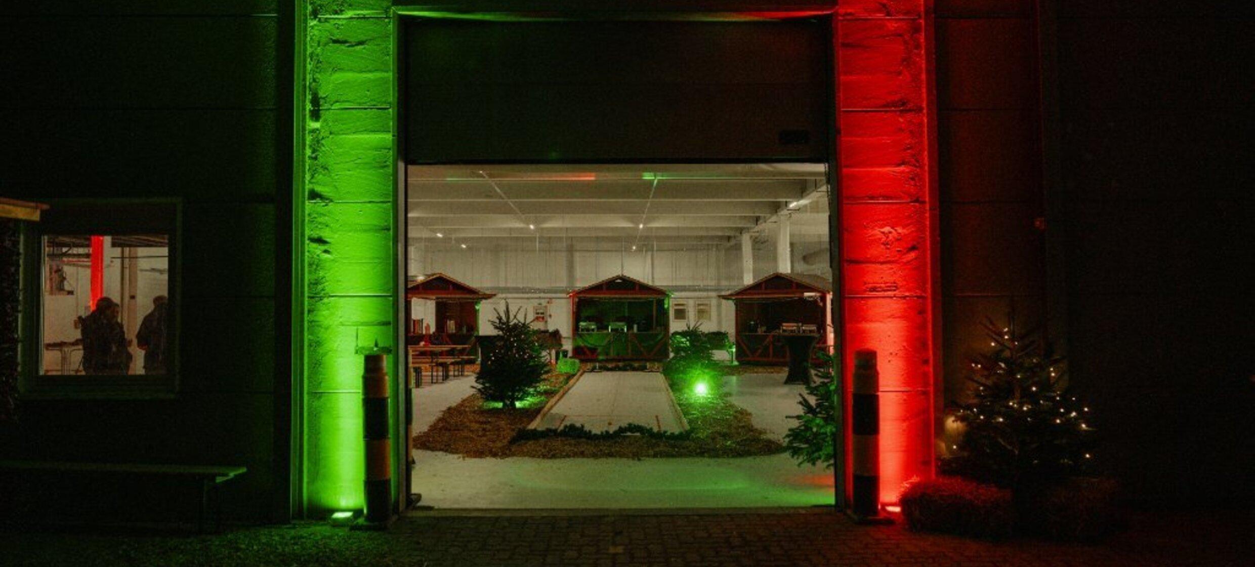 Mobiler Weihnachtsmarkt – Ihr eigener Budenzauber für die Firmenfeier 3