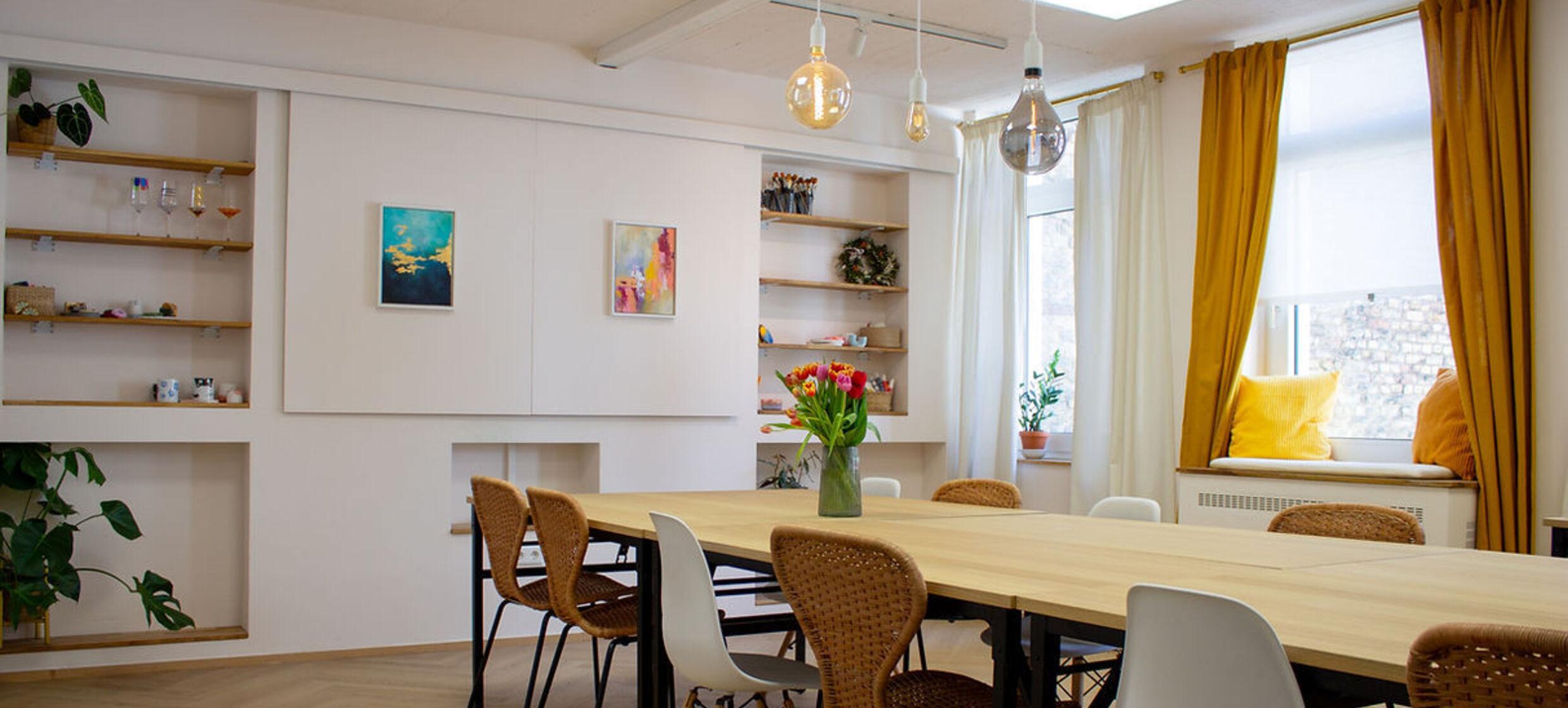 The Craft Studio 1