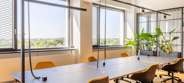 BizOps Hub in München 3