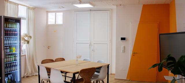 The Craft Studio in Düsseldorf 5