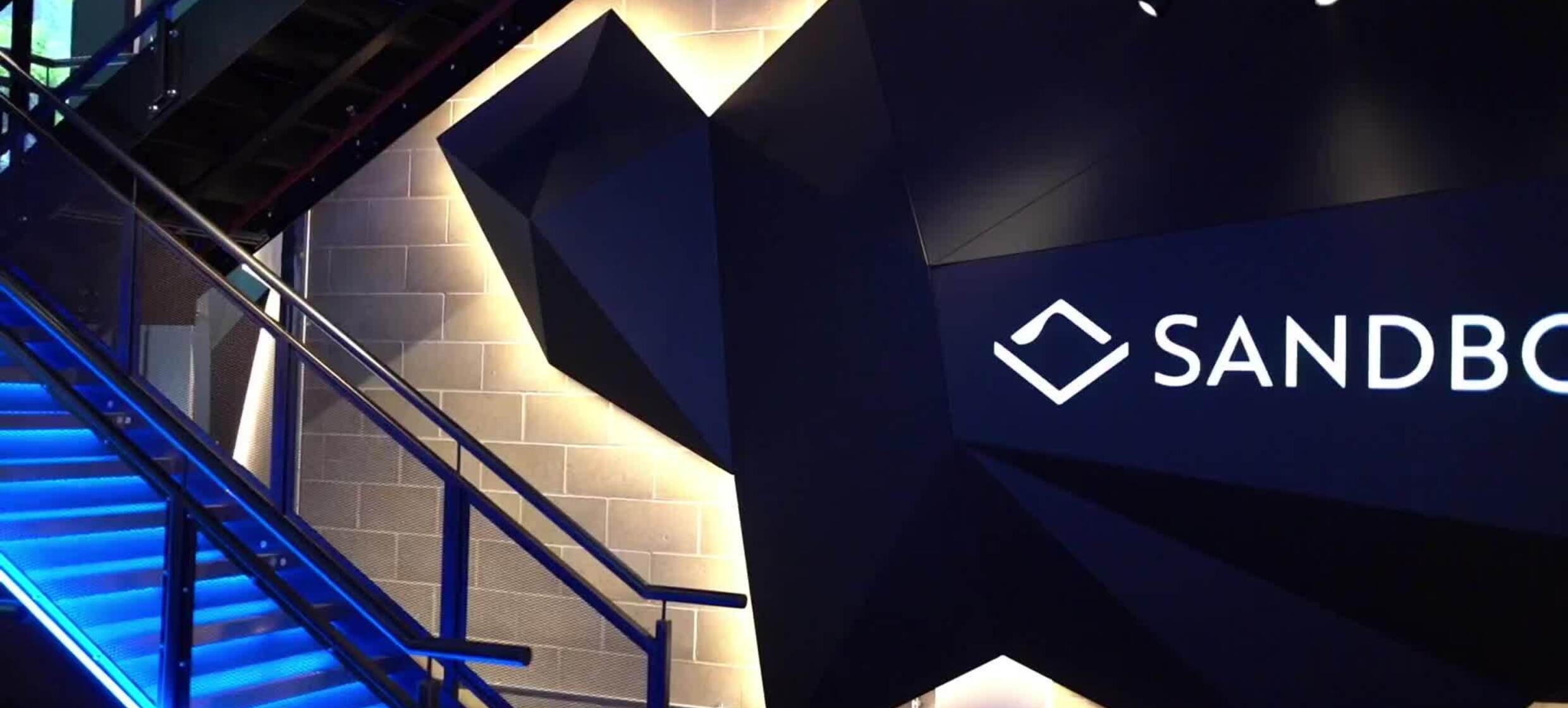 SandboxVR Berlin 2