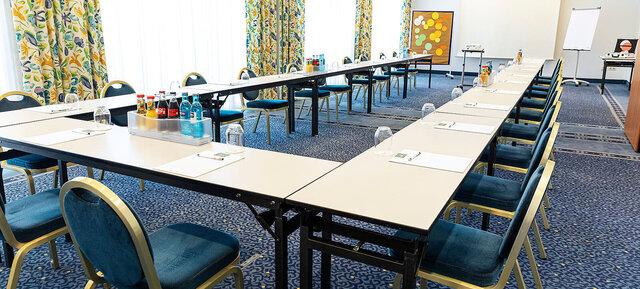 Achat Hotel Magdeburg in Magdeburg 2
