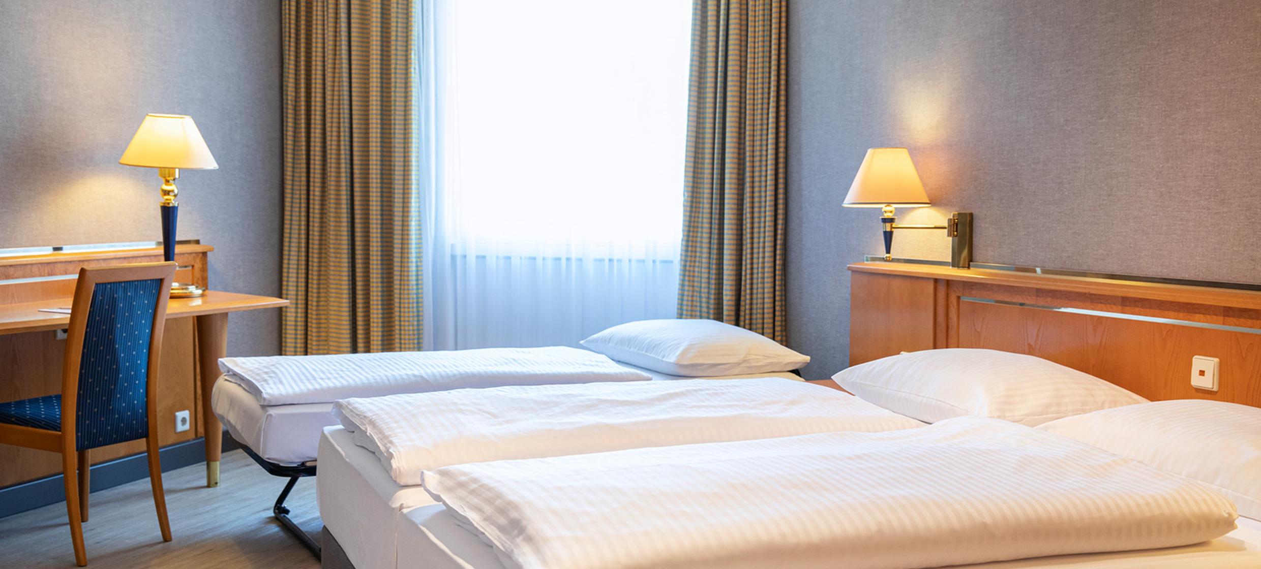 Achat Hotel Magdeburg 7