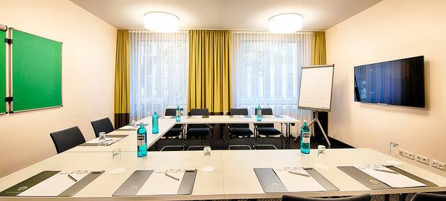 ACHAT Tagungshotel Bremen in Bremen 4