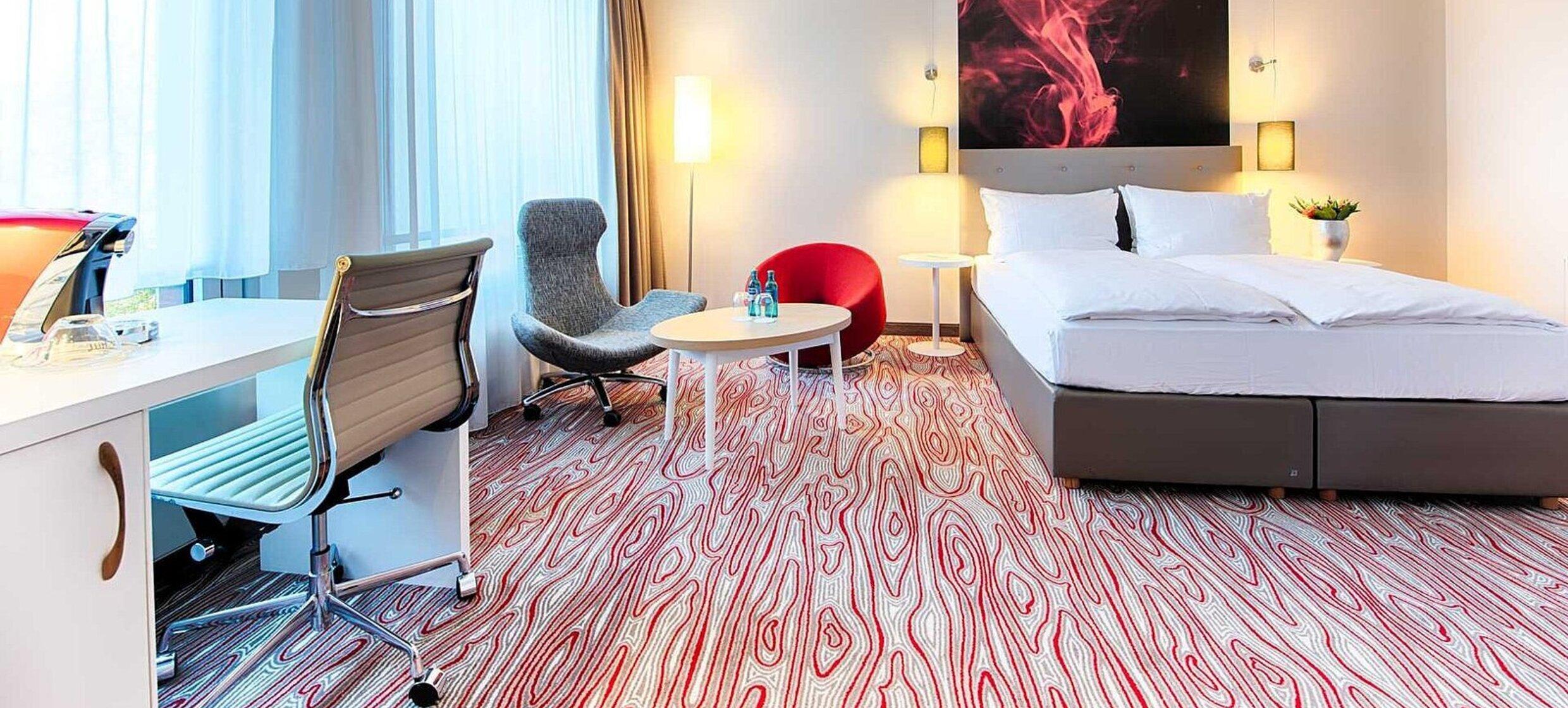 ACHAT Tagungshotel Bremen 10