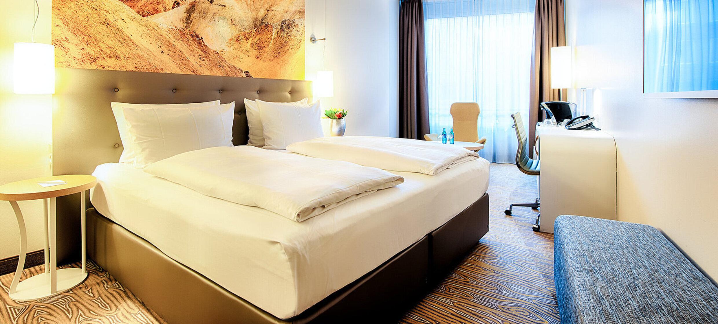 ACHAT Tagungshotel Bremen 9