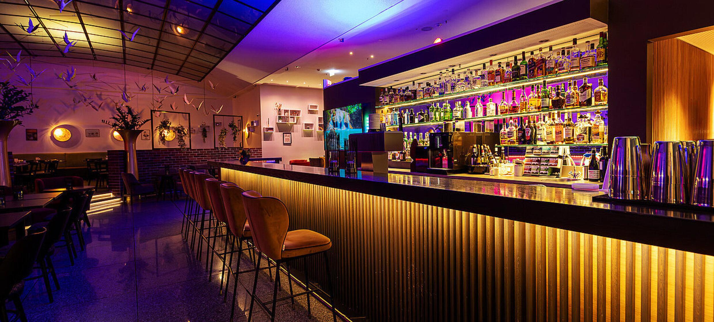 ACHAT Tagungshotel Bremen 8