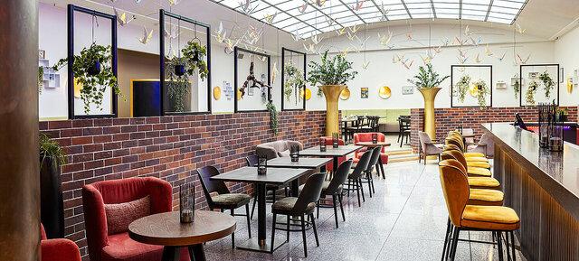 ACHAT Tagungshotel Bremen in Bremen 6